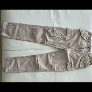 CARMAR beige pants